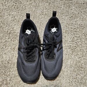 New Balance Like New Men's Slip Resistant Shoes For Crews Athletic Shoes Size 12